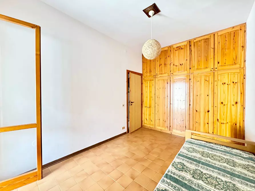 Immagine 20 di Villetta a schiera in vendita  in viale dei Sultani snc a Melendugno