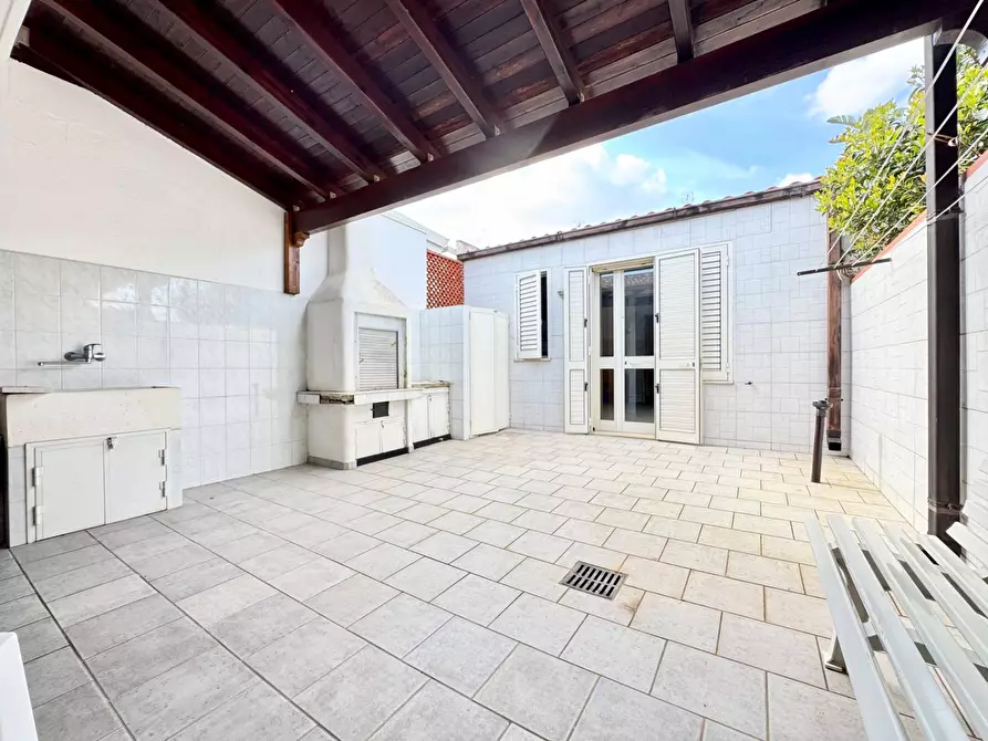 Immagine 21 di Villetta a schiera in vendita  in viale dei Sultani snc a Melendugno