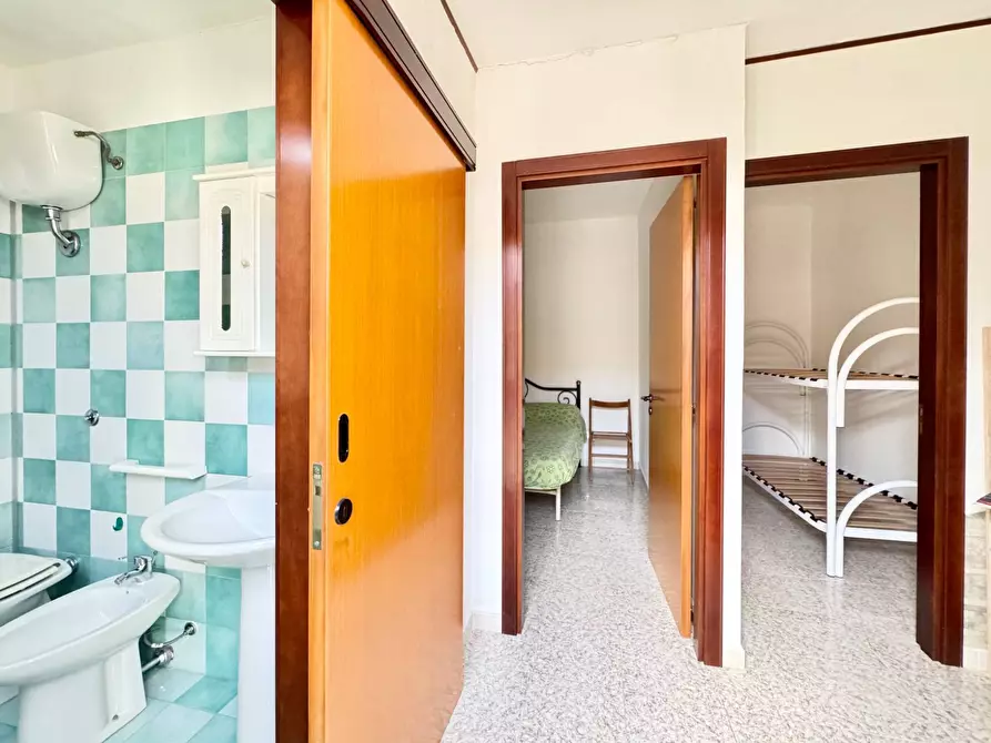 Immagine 25 di Villetta a schiera in vendita  in viale dei Sultani snc a Melendugno