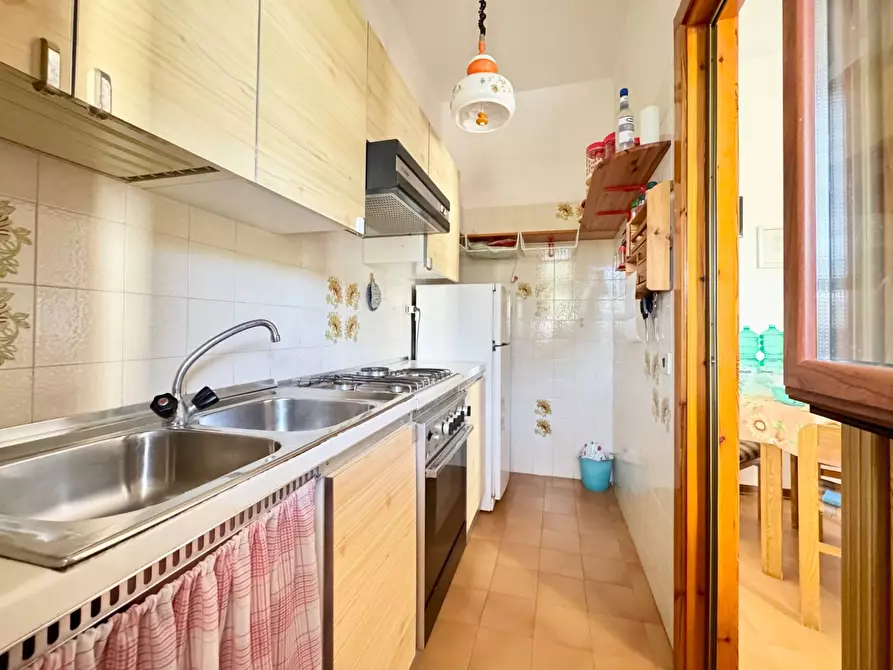 Immagine 16 di Villetta a schiera in vendita  in viale dei Sultani snc a Melendugno