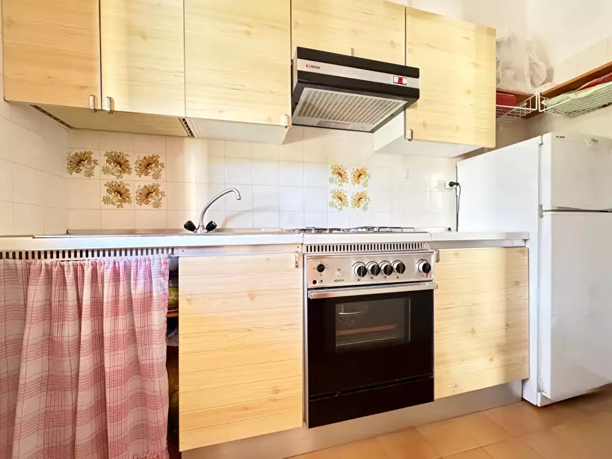 Immagine 15 di Villetta a schiera in vendita  in viale dei Sultani snc a Melendugno