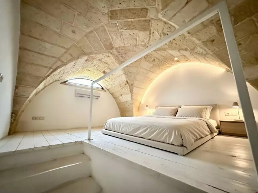 Immagine 6 di Appartamento in vendita  in via San Vito 75 a Arnesano