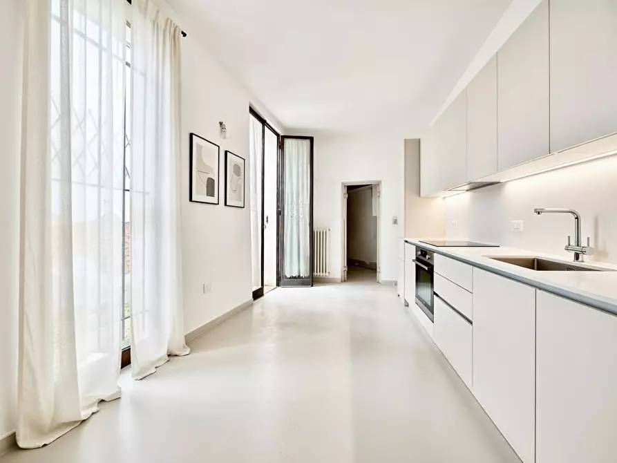 Immagine 10 di Appartamento in vendita  in via San Vito 75 a Arnesano