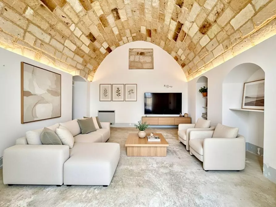 Immagine 2 di Appartamento in vendita  in via San Vito 75 a Arnesano