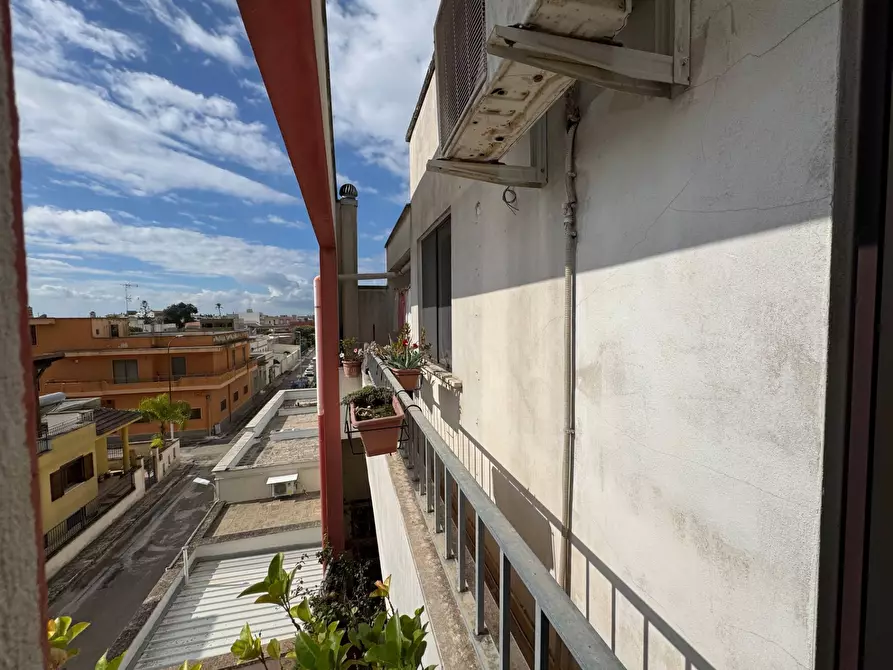 Immagine 21 di Appartamento in vendita  in via Guglielmo Marconi 13 a Trepuzzi