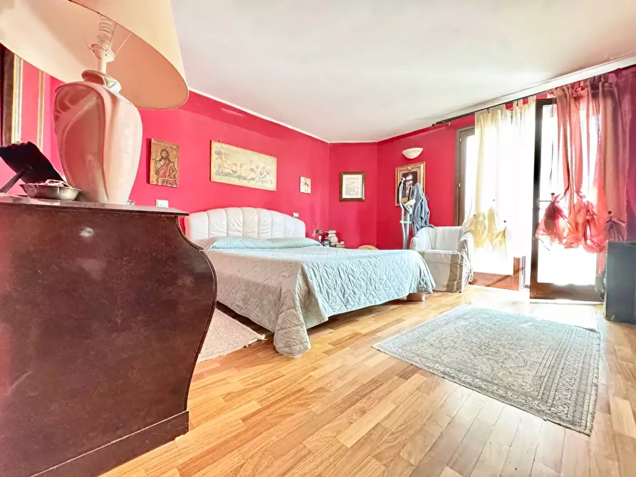 Immagine 10 di Appartamento in vendita  in via Guglielmo Marconi 13 a Trepuzzi