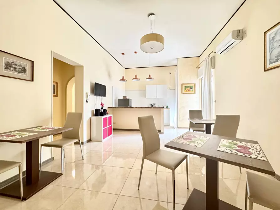 Immagine 9 di Villetta a schiera in vendita  in Via Rocco Scotellaro 14 a Lecce