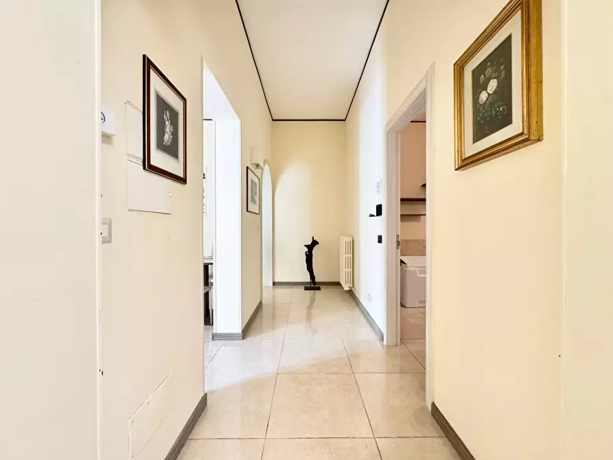 Immagine 6 di Villetta a schiera in vendita  in Via Rocco Scotellaro 14 a Lecce