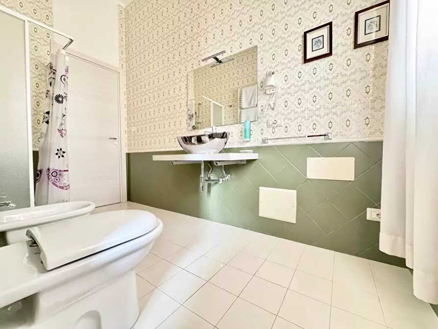 Immagine 13 di Villetta a schiera in vendita  in Via Rocco Scotellaro 14 a Lecce