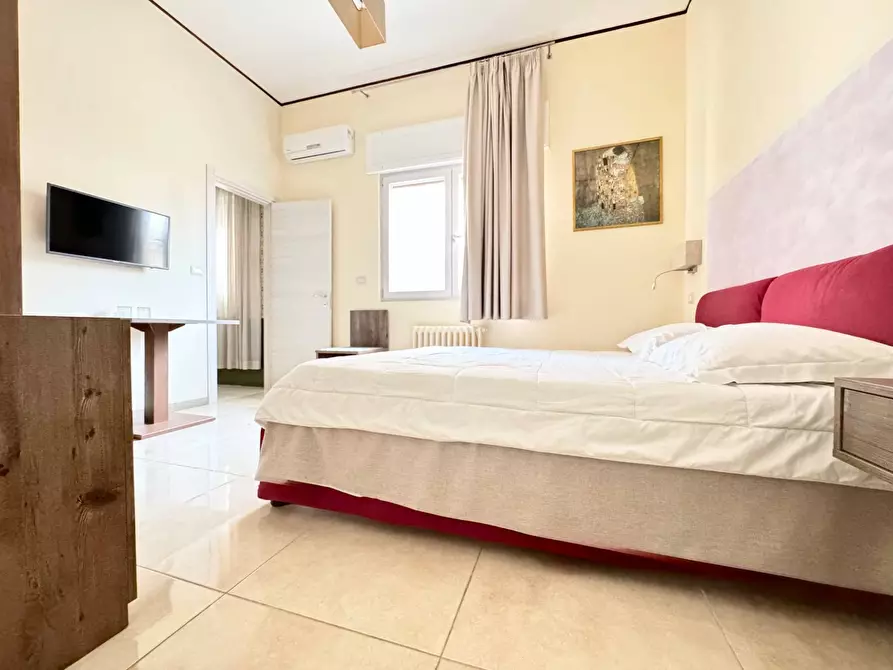 Immagine 12 di Villetta a schiera in vendita  in Via Rocco Scotellaro 14 a Lecce