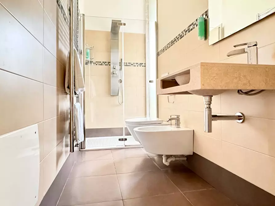 Immagine 4 di Villetta a schiera in vendita  in Via Rocco Scotellaro 14 a Lecce