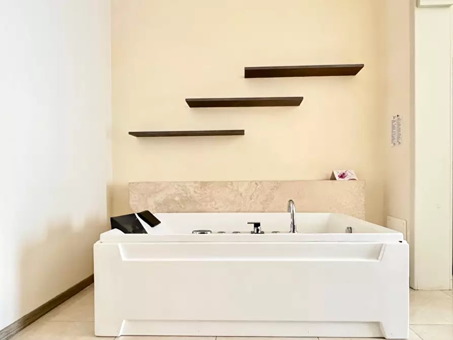 Immagine 3 di Villetta a schiera in vendita  in Via Rocco Scotellaro 14 a Lecce