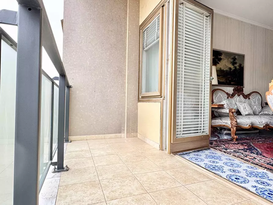 Immagine 4 di Appartamento in vendita  in Piazza Giuseppe Mazzini 72 a Lecce