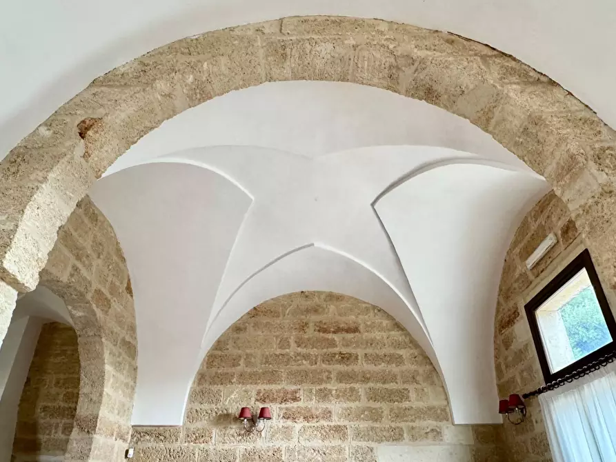 Immagine 12 di Rustico / casale in vendita  in Strada Comunale San Cesario - Caprarica a Bagnolo Del Salento
