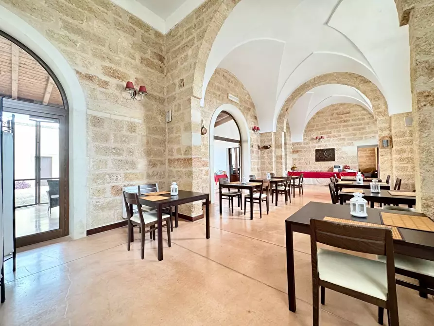 Immagine 8 di Rustico / casale in vendita  in Strada Comunale San Cesario - Caprarica a Bagnolo Del Salento