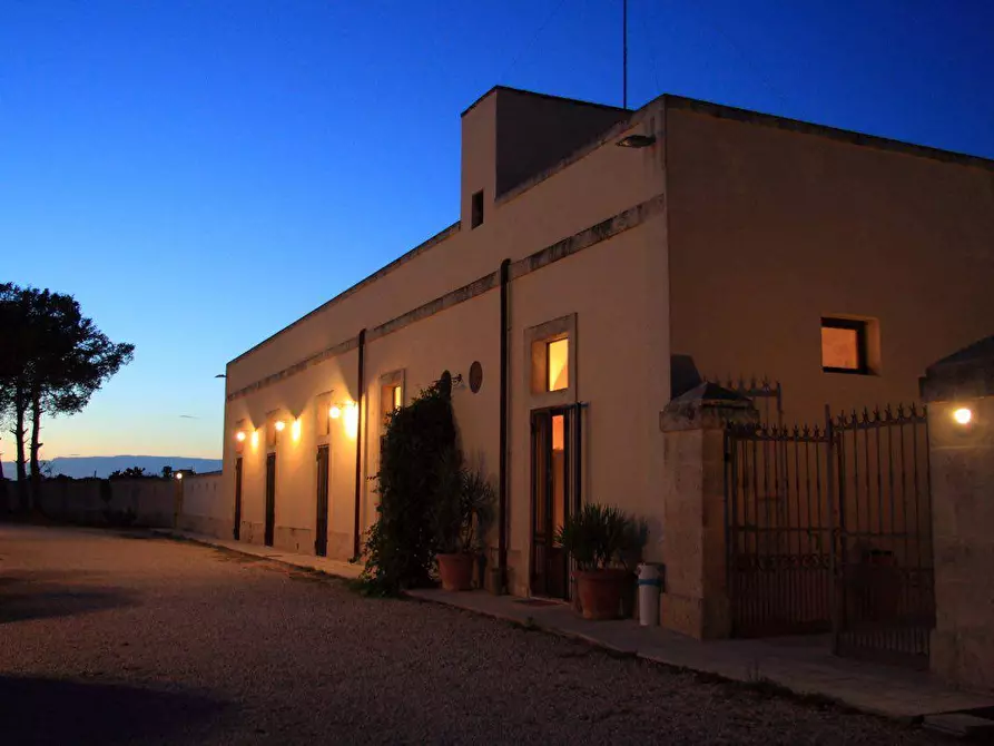 Immagine 4 di Rustico / casale in vendita  in Strada Comunale San Cesario - Caprarica a Bagnolo Del Salento