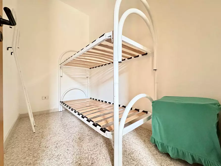 Immagine 25 di Villetta a schiera in vendita  in viale dei Sultani snc a Melendugno