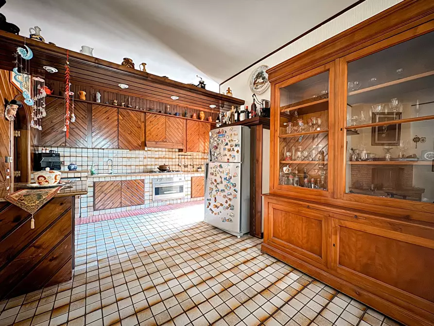 Immagine 15 di Villa in vendita  in via calore 3 a Lecce