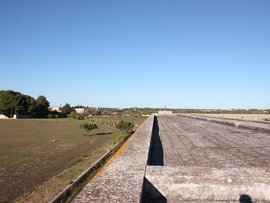 Immagine 10 di Capannone industriale in vendita  in via Enzo Ferrari a Lecce
