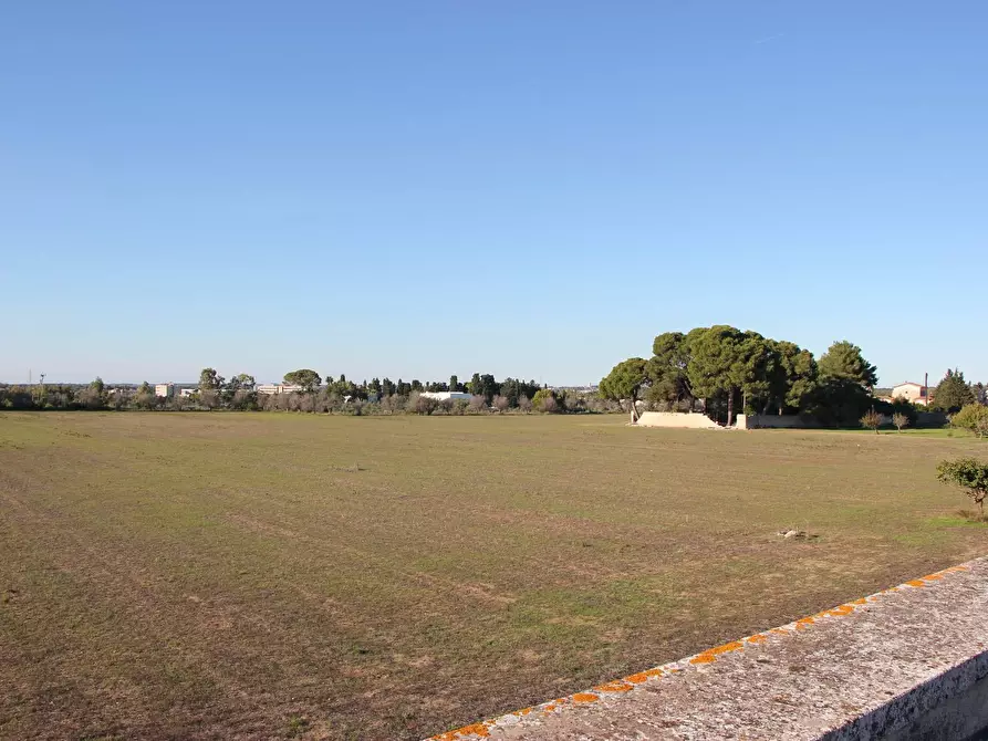 Immagine 13 di Capannone industriale in vendita  in via Enzo Ferrari a Lecce