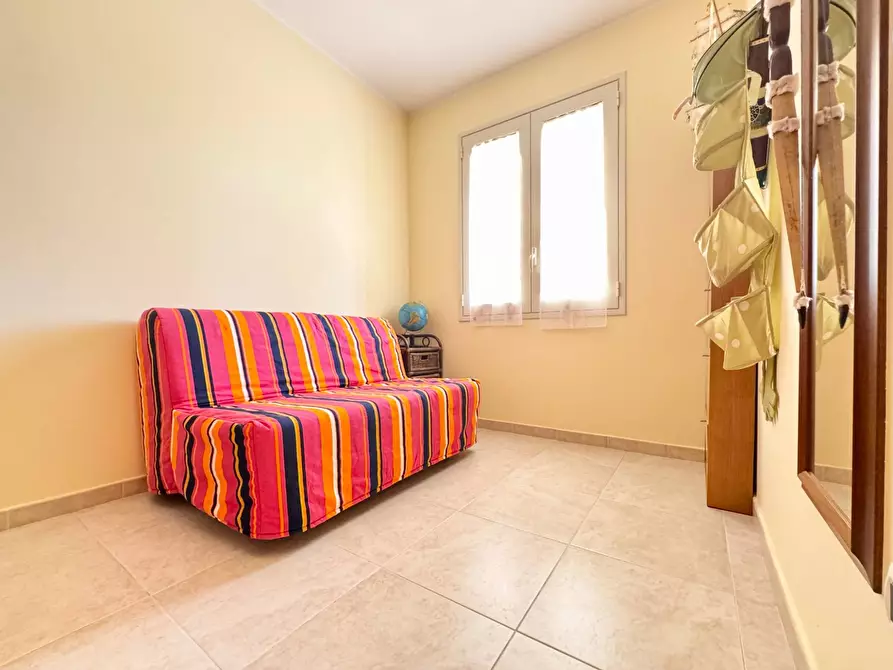Immagine 13 di Casa semindipendente in vendita  in viale Dei Pashà 41 a Melendugno