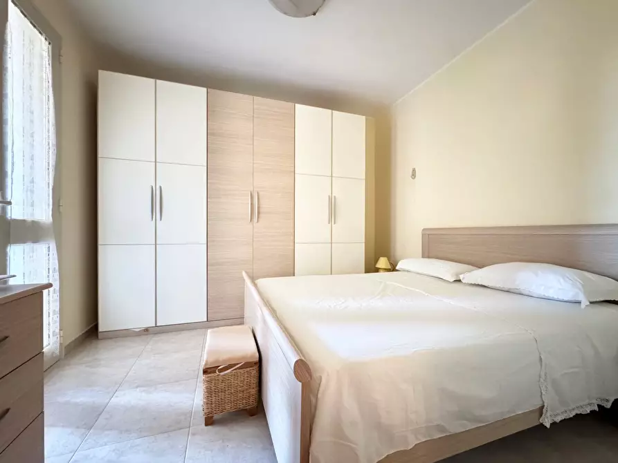 Immagine 14 di Casa semindipendente in vendita  in viale Dei Pashà 41 a Melendugno