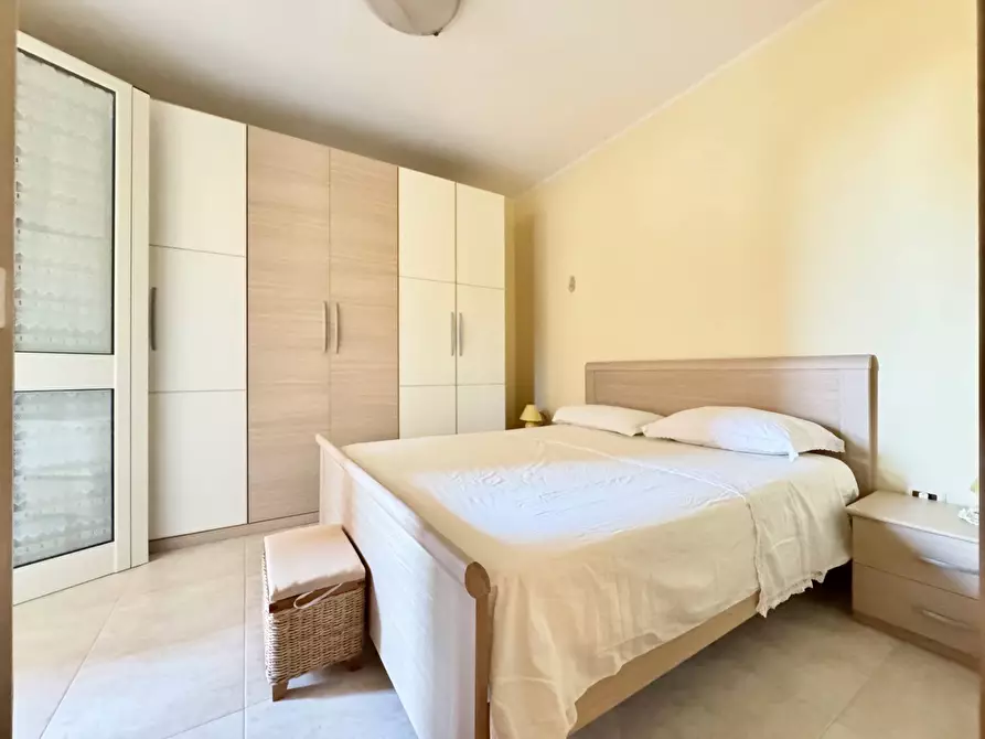 Immagine 11 di Casa semindipendente in vendita  in viale Dei Pashà 41 a Melendugno