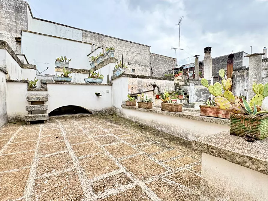 Immagine 16 di Appartamento in vendita  in via San Vito 75 a Arnesano