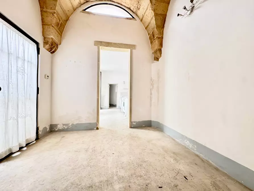 Immagine 7 di Appartamento in vendita  in via San Vito 75 a Arnesano