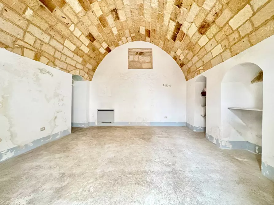 Immagine 3 di Appartamento in vendita  in via San Vito 75 a Arnesano