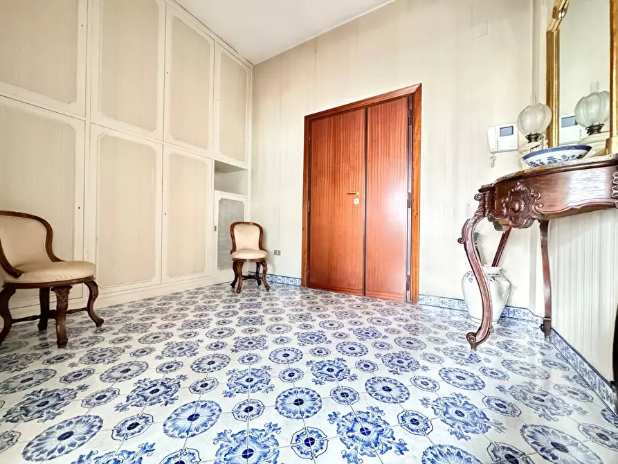 Immagine 16 di Appartamento in vendita  in Piazza Giuseppe Mazzini 72 a Lecce