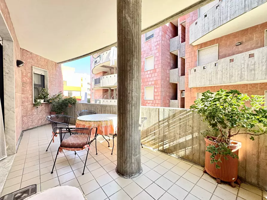 Immagine 5 di Appartamento in vendita  in via Salento 2 a Gallipoli