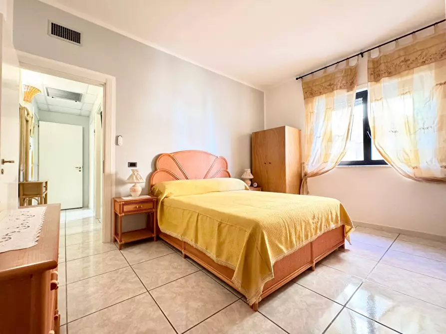 Immagine 15 di Appartamento in vendita  in via Salento 2 a Gallipoli