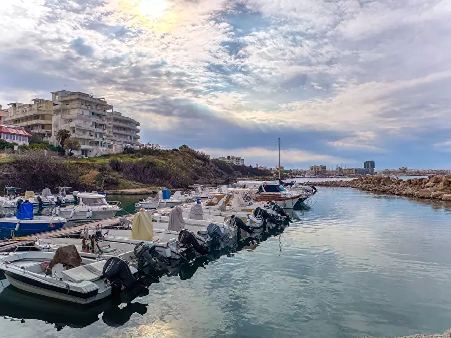 Immagine 23 di Appartamento in vendita  in via Lecce 111 a Gallipoli