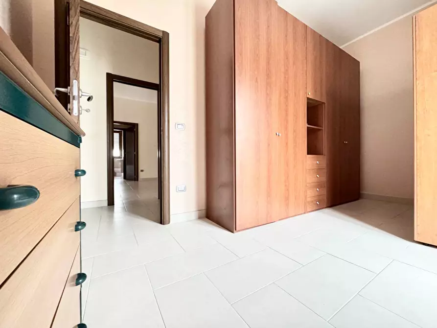 Immagine 17 di Appartamento in vendita  in via Lecce 111 a Gallipoli