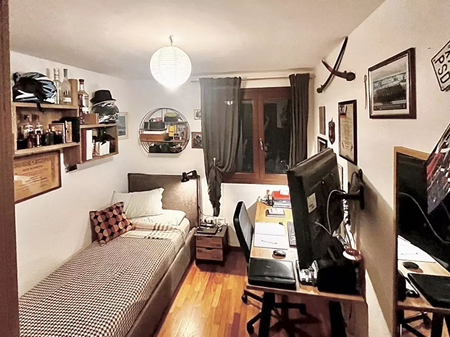 Immagine 10 di Appartamento in vendita  in via Guglielmo Marconi 13 a Trepuzzi