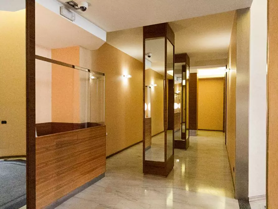 Immagine 1 di Appartamento in affitto  in Via Medici Da Seregno 28 a Seregno