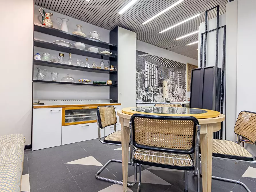 Immagine 6 di Ufficio in affitto  in san michele del carso 1 a Lissone