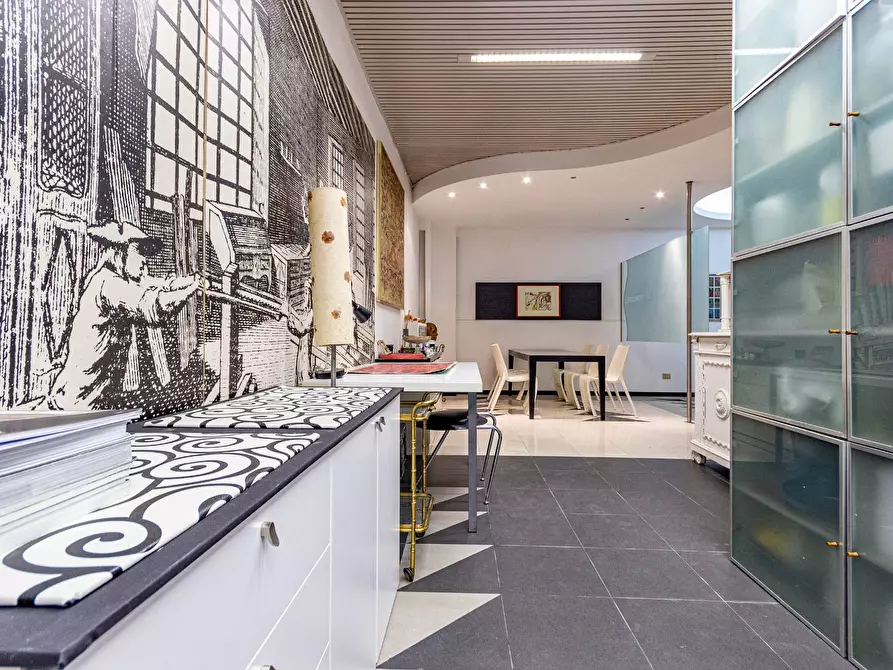 Immagine 2 di Ufficio in affitto  in san michele del carso 1 a Lissone