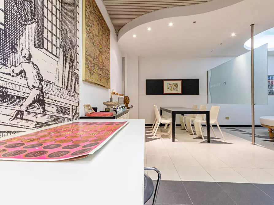 Immagine 7 di Ufficio in affitto  in san michele del carso 1 a Lissone