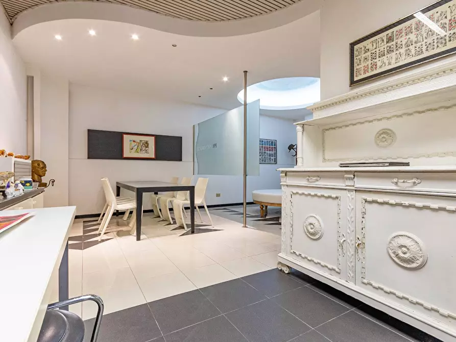 Immagine 8 di Ufficio in affitto  in san michele del carso 1 a Lissone