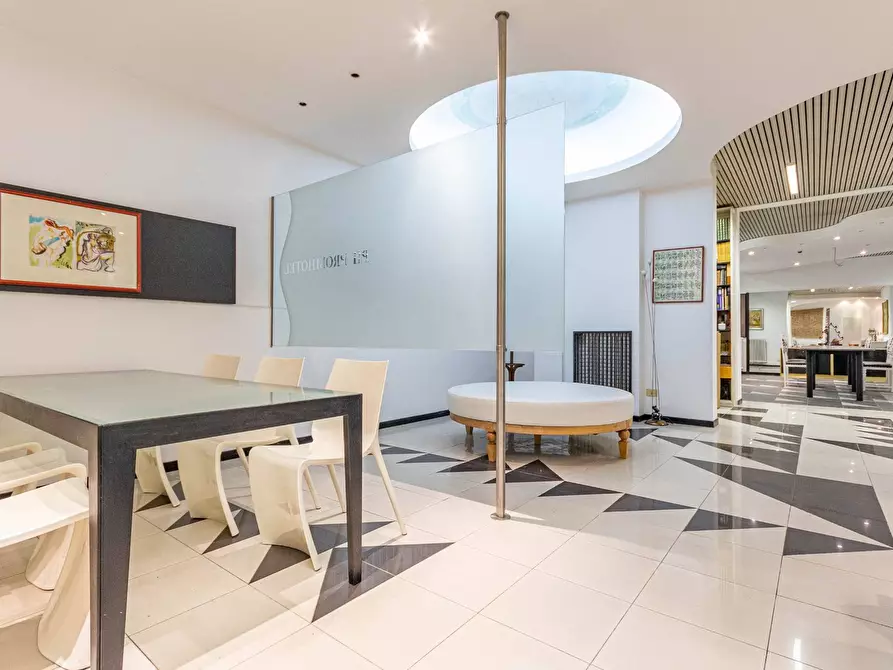 Immagine 1 di Ufficio in affitto  in san michele del carso 1 a Lissone