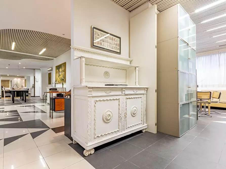 Immagine 10 di Ufficio in affitto  in san michele del carso 1 a Lissone