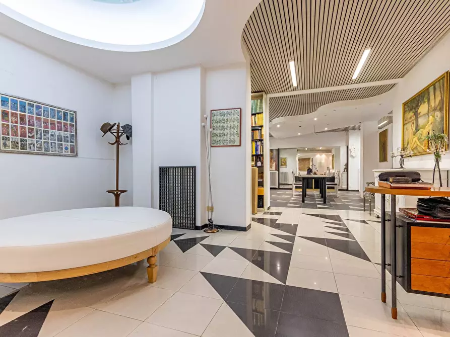 Immagine 11 di Ufficio in affitto  in san michele del carso 1 a Lissone