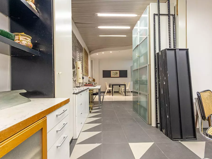 Immagine 14 di Ufficio in affitto  in san michele del carso 1 a Lissone