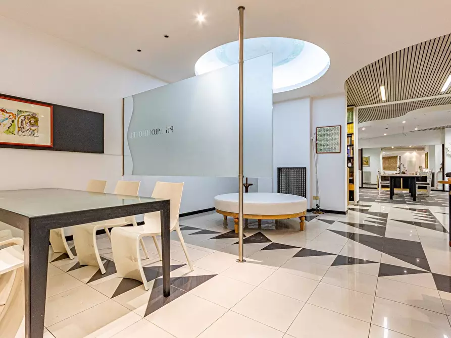 Immagine 16 di Ufficio in affitto  in san michele del carso 1 a Lissone