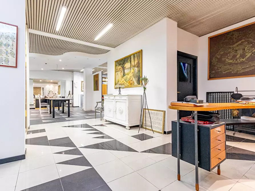 Immagine 17 di Ufficio in affitto  in san michele del carso 1 a Lissone