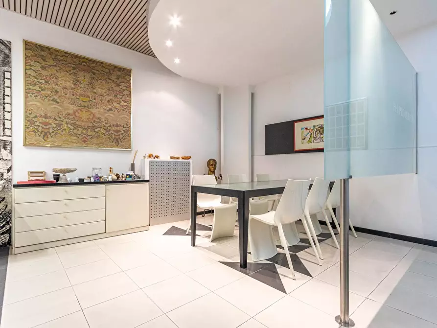 Immagine 18 di Ufficio in affitto  in san michele del carso 1 a Lissone