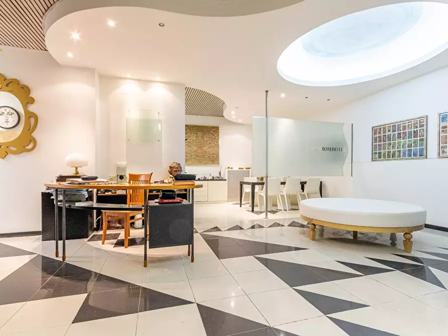 Immagine 9 di Ufficio in affitto  in san michele del carso 1 a Lissone