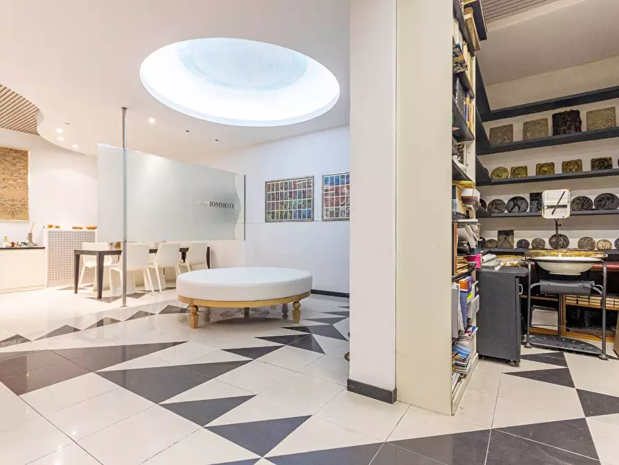 Immagine 19 di Ufficio in affitto  in san michele del carso 1 a Lissone